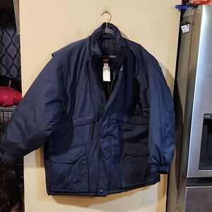 Men's RED KAP XL NWT HEAVYWEIGHT WINTER JACKET
